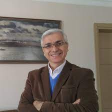 Fahri Sarrafoğlu